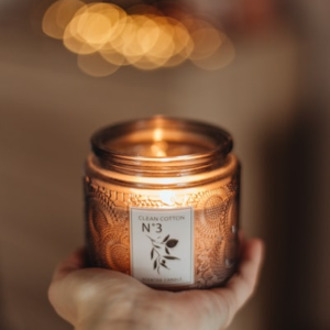 Themed Birthday Cake Candle