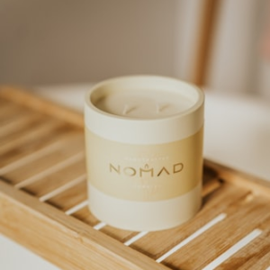 Charming Eucalyptus Candle